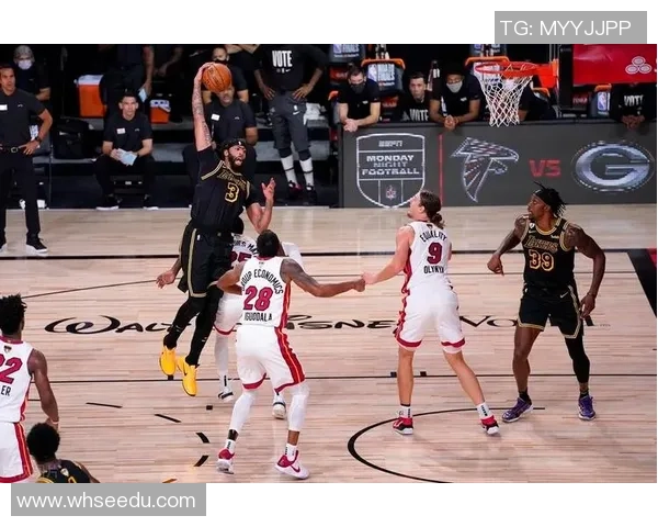 NBA总决赛首战回顾湖人对热火精彩瞬间录像重温 NBA总决赛首战回顾湖人对热火精彩瞬间录像重温