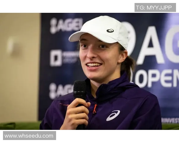 比利·简·金杯附加赛：斯瓦泰克带领波兰队晋级